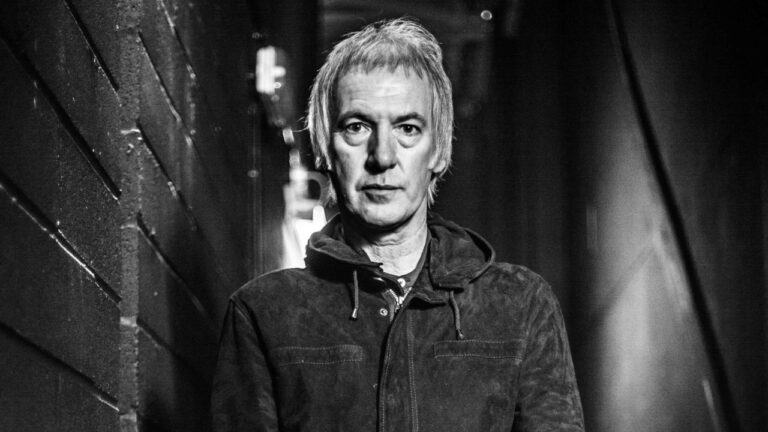 Clint Boon to kick off new run of musician residencies on Absolute Radio