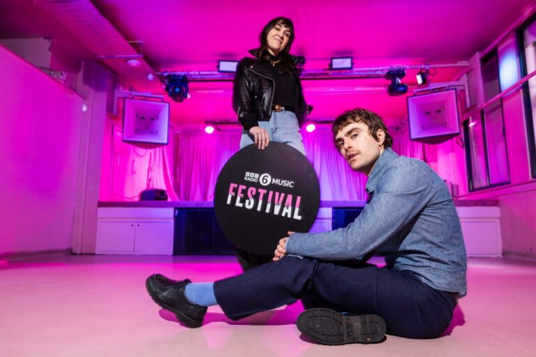 BBC 6 Music Festival heads to grassroots venues