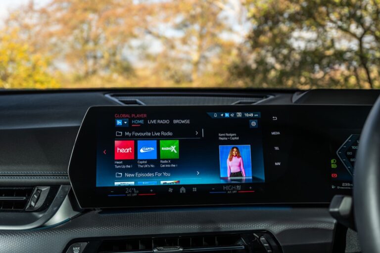 Global Player goes native in BMW Group car brands