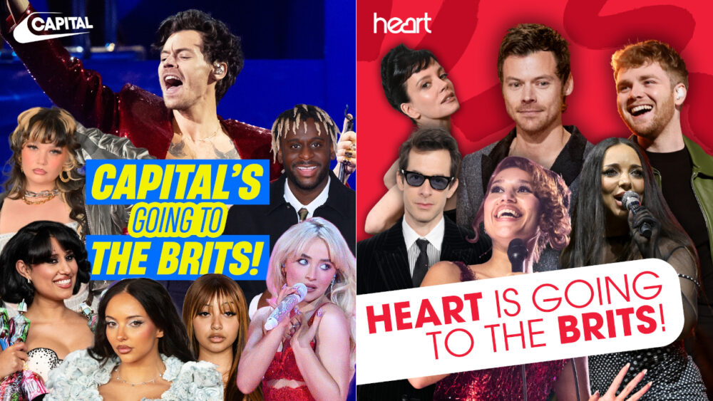 Global brands to bring extensive coverage of BRIT Awards