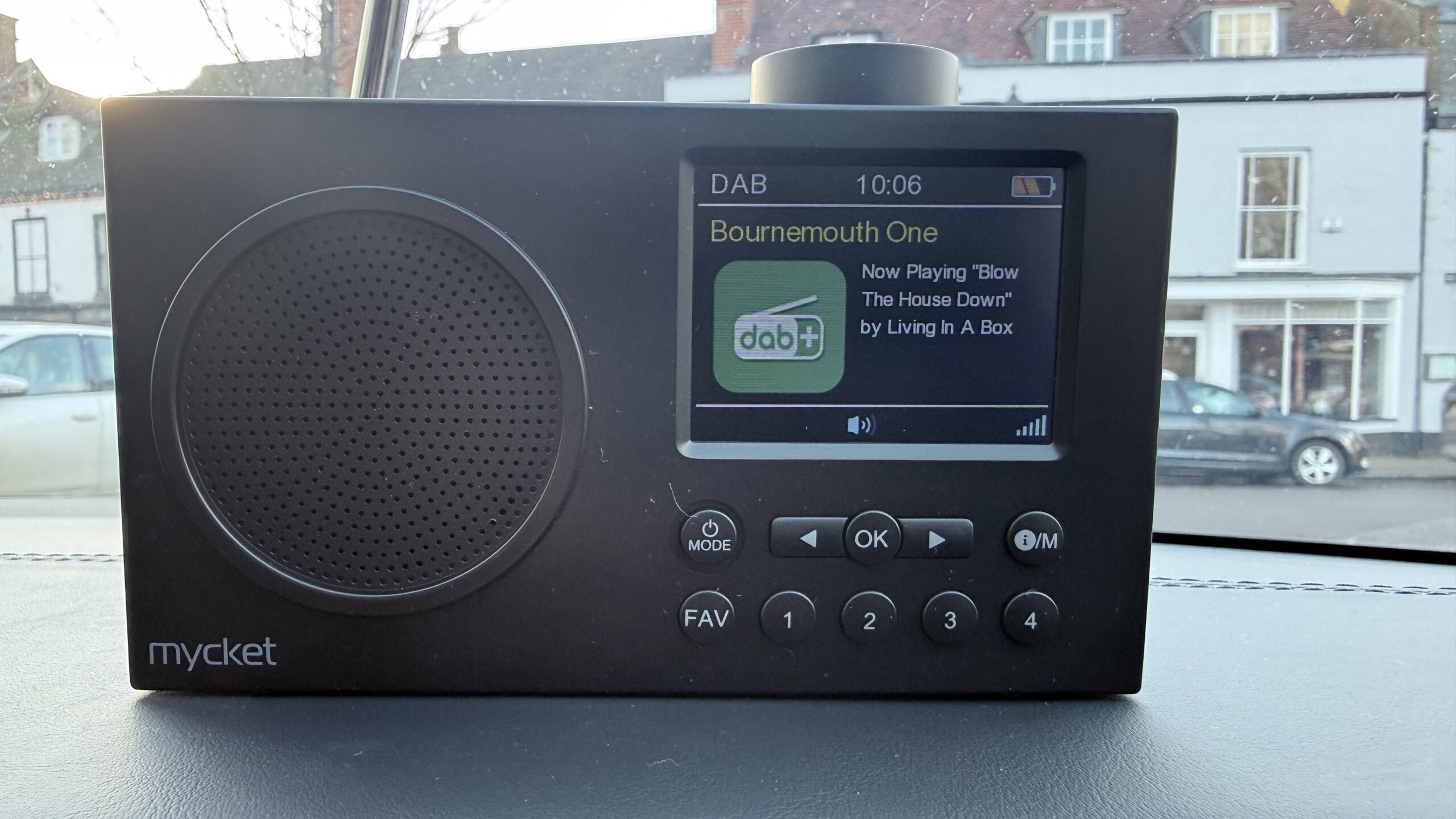 Bournemouth small-scale DAB radio mux goes live