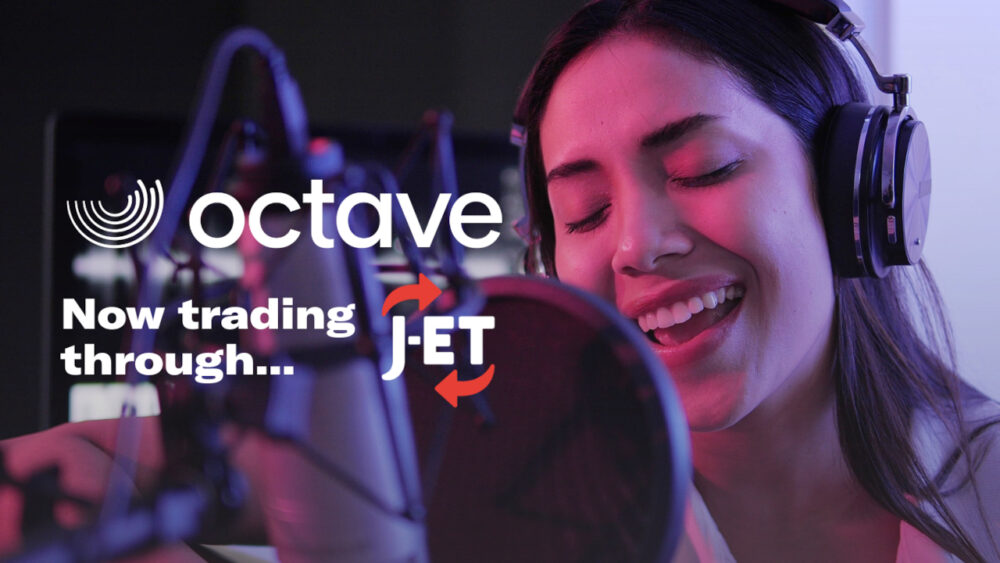 News UK’s Octave adds digital audio and sponsorship to J-ET