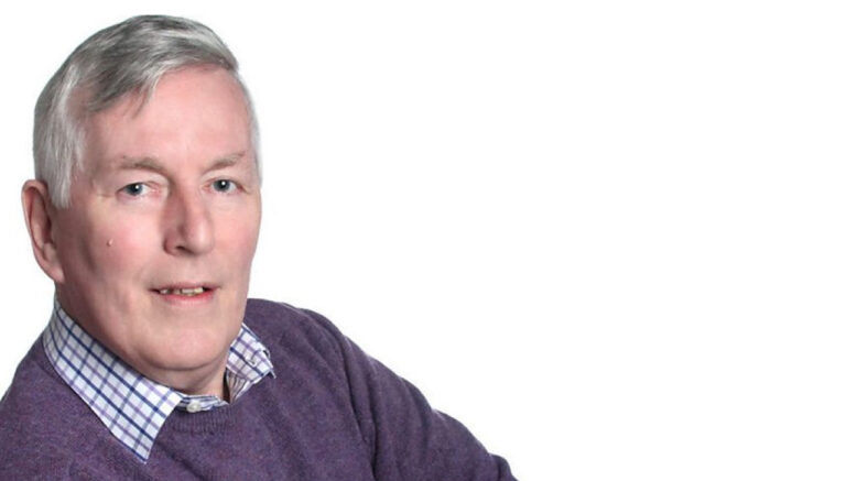 Former BBC and BFBS radio presenter Richard Nankivell dies