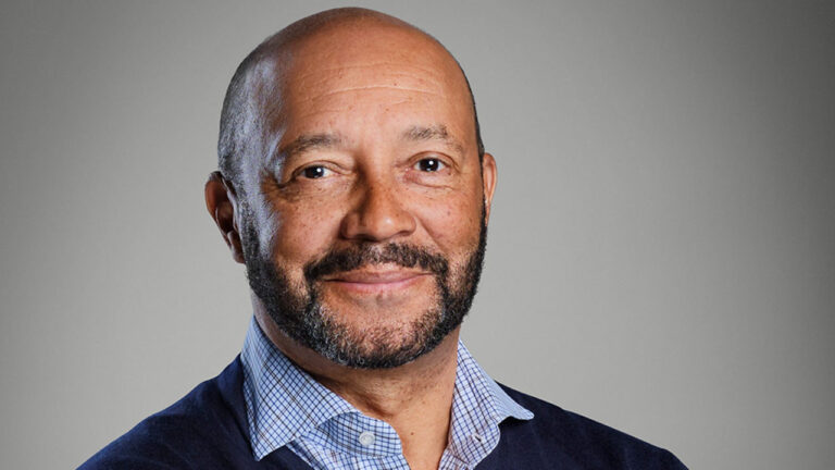 Sir Damon Buffini to step down from BBC board role