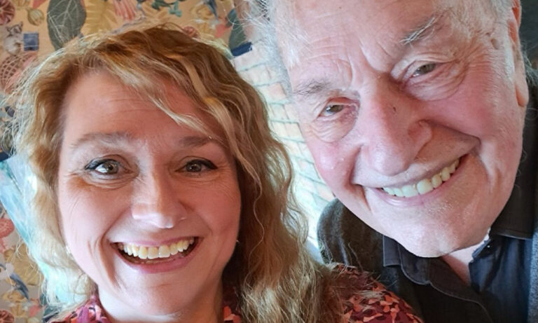 Bill Rennells interview series launches on Radio Cherwell