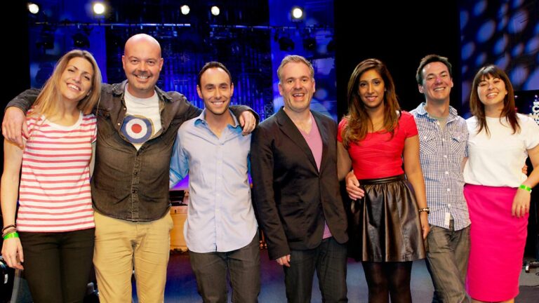PURE offers student radio grant and reveals biggest radio show