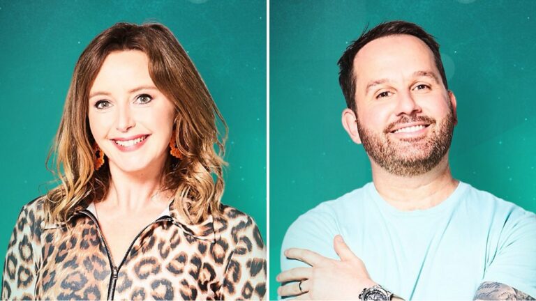 BBC Radio Cymru 2 launches major contest