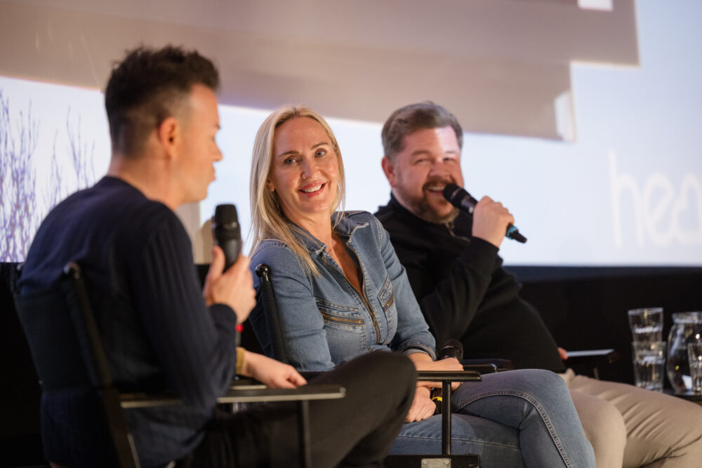 Watch: Amplifying Advertising at Tuning In Scotland