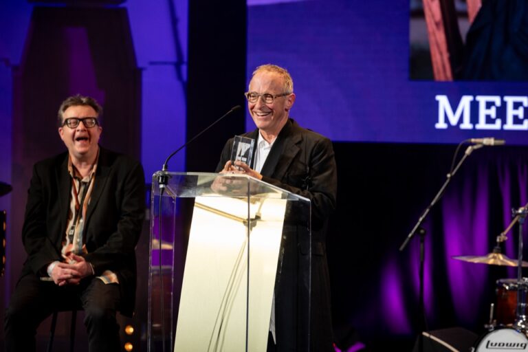 BBC reveals winners of 2026 drama awards