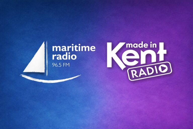 Greenwich community station saves Kent radio brand
