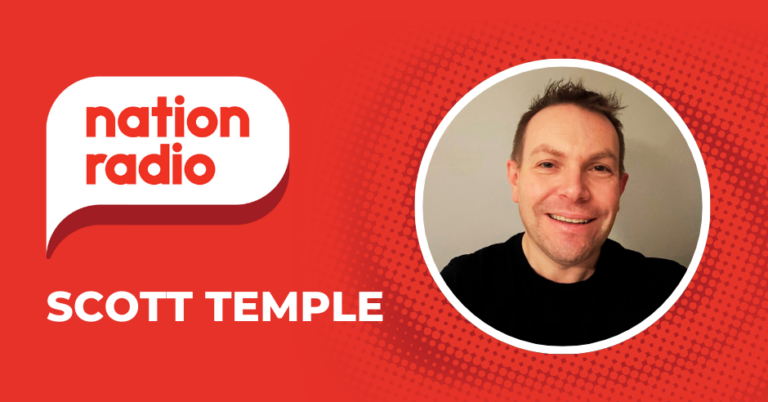 Nation Radio plans expansion to Devon and Cornwall