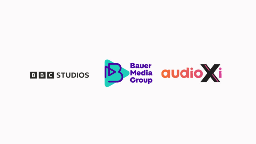 Bauer to sell podcast ads for BBC Studios