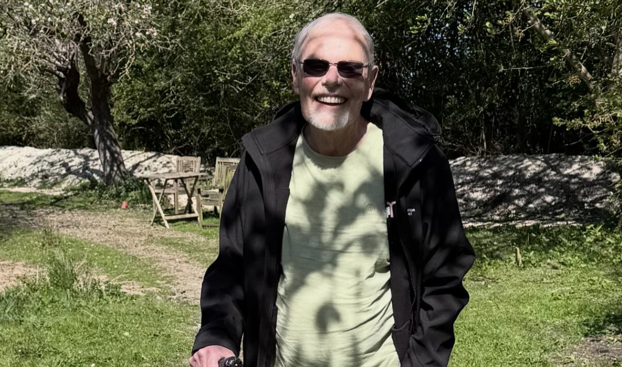 radiotoday.co.uk - Roy Martin - Bob Harris targets BBC Radio 2 return after treatments