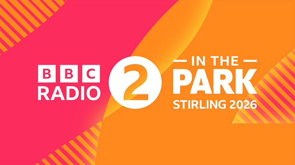 radiotoday.co.uk - Roy Martin - Date change for BBC Radio 2 in the Park in Stirling
