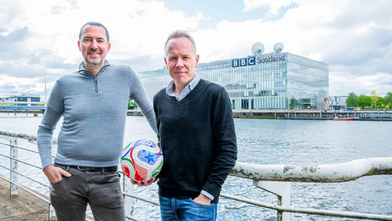 BBC Scotland reveals radio plan for World Cup fans