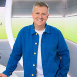Aled Jones to host Classic FM weekday mornings in schedule changes