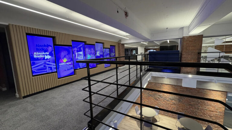 Bauer invests in new Manchester software development hub