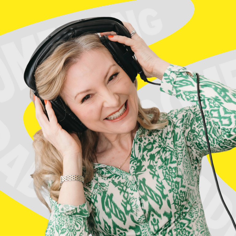 Laura Pittson returns to Peterborough radio