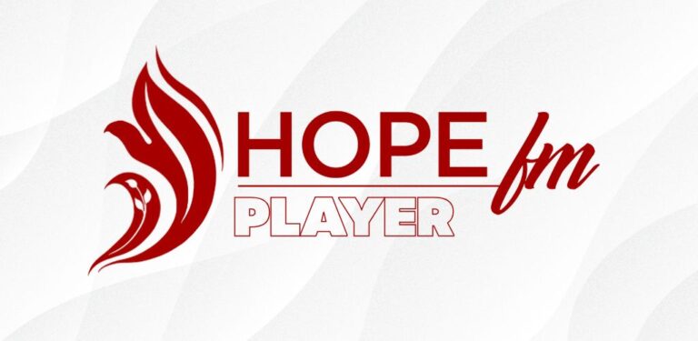 Hope FM builds its own mobile app in-house
