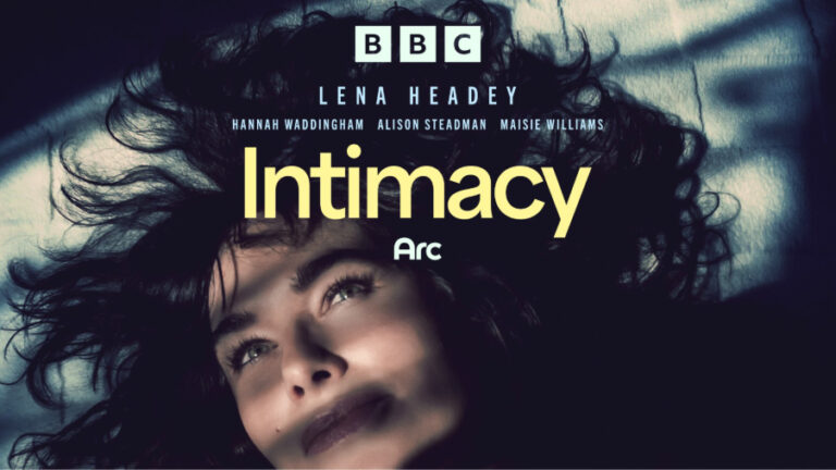 Lena Headey drama Intimacy coming to Radio 4