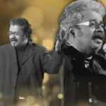 Lyca Radio partners Hariharan London concert