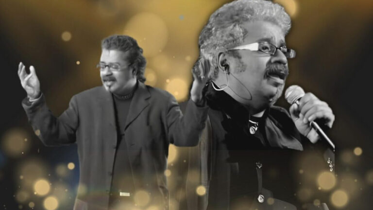 Lyca Radio partners Hariharan London concert