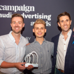 Gaydio bags another gong for European roaming