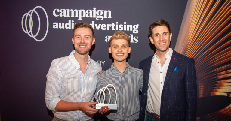Gaydio bags another gong for European roaming