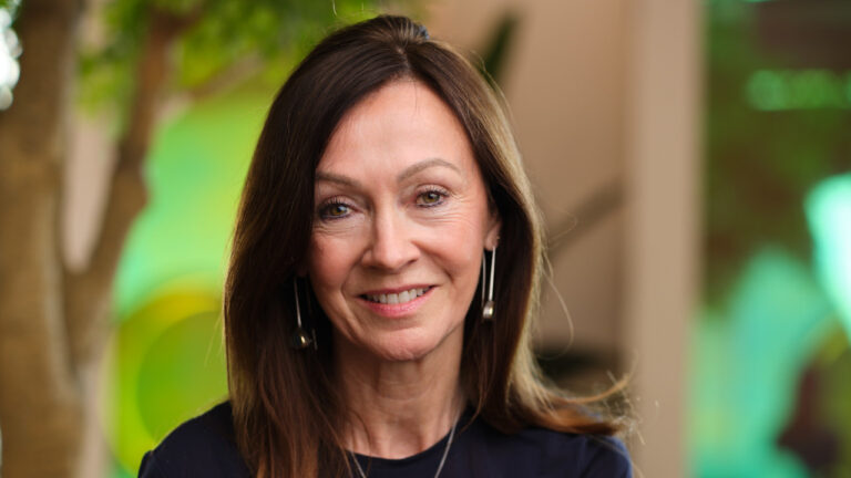 Audio Always appoints new Non-Executive Chair as audience doubles
