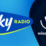 Wisebuddah updates jingles for Sky Radio