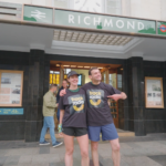 Vassos Alexander runs District line for Track Radio