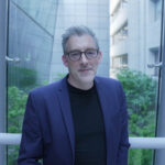 Whisper hires Chris Hatton for global sales growth