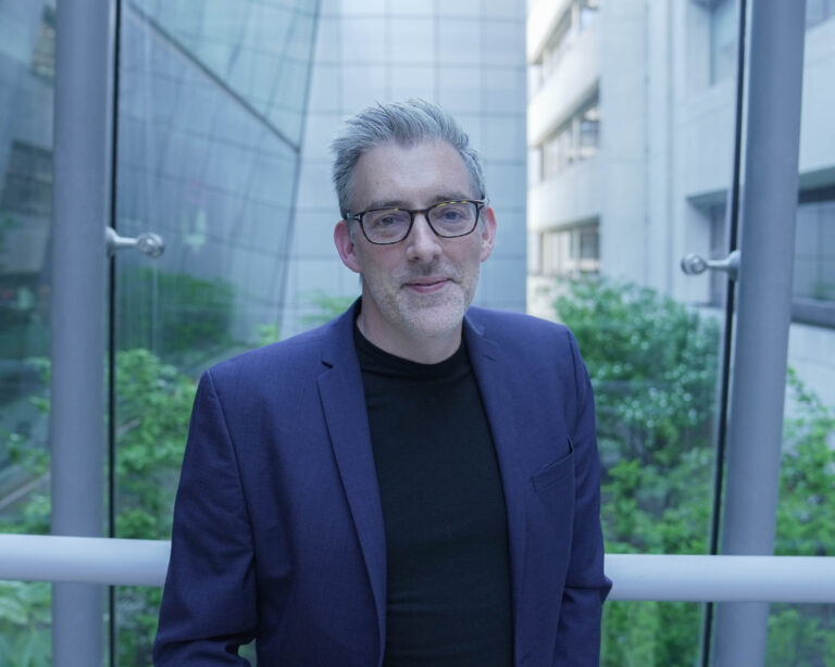 Whisper hires Chris Hatton for global sales growth