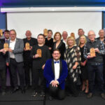 Community stations get their awards call for 2026