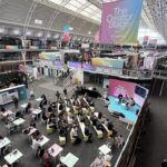 The Podcast Show ready to open its doors for 2026