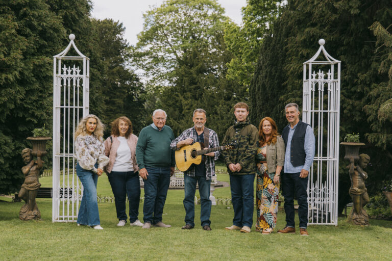 21st Century Folk returns to BBC Radio 2
