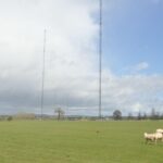 Long wave ends but mast campaign begins