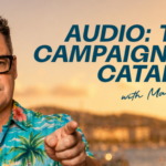 Radiocentre joins global audio push in Cannes