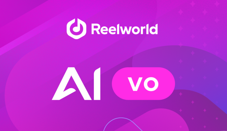 radiotoday.co.uk - Roy - Reelworld launches US AI voices for radio imaging