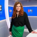 Bethany Dawson takes Westminster seat at LBC