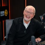 Bob Harris steps back from BBC Radio 2 shows