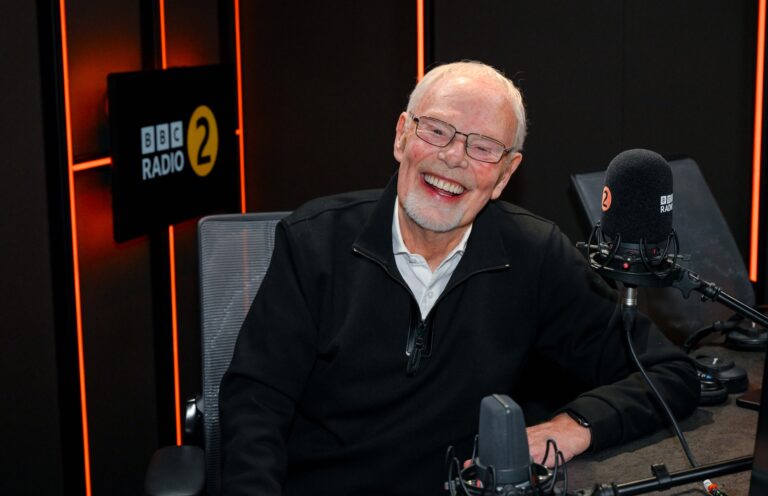 Bob Harris steps back from BBC Radio 2 shows
