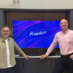 Freedom Media Group adds strategy role