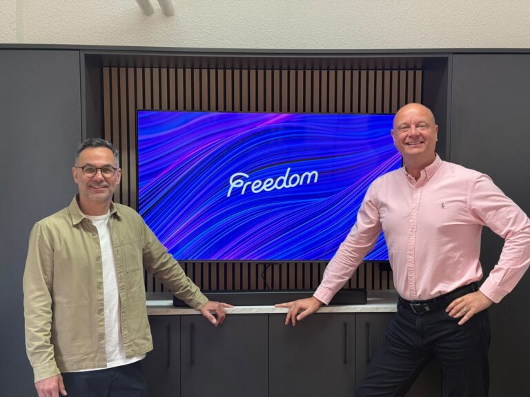Freedom Media Group adds strategy role