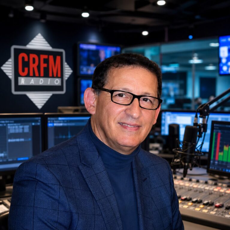 CRFM listener data points to further growth