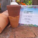 Erewash Sound presenter recognised for his garden