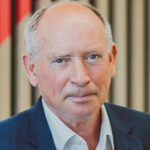Sir Ian Cheshire to be new Chair of Ofcom