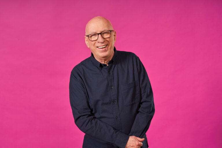 Ken Bruce takes radio memories on stage