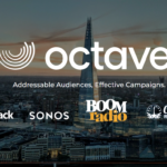 Octave adds four new audio and radio partners