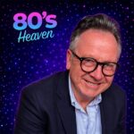 Rod McKenzie joins 80’s Heaven for new shows